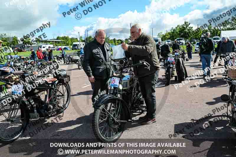 Vintage motorcycle club;eventdigitalimages;no limits trackdays;peter wileman photography;vintage motocycles;vmcc banbury run photographs